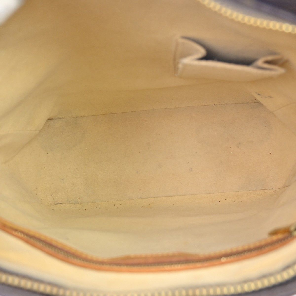 Louis Vuitton Louis Vuitton Monogram Looping Handbag Monogram Canvas Size ONE SIZE - 3 Thumbnail