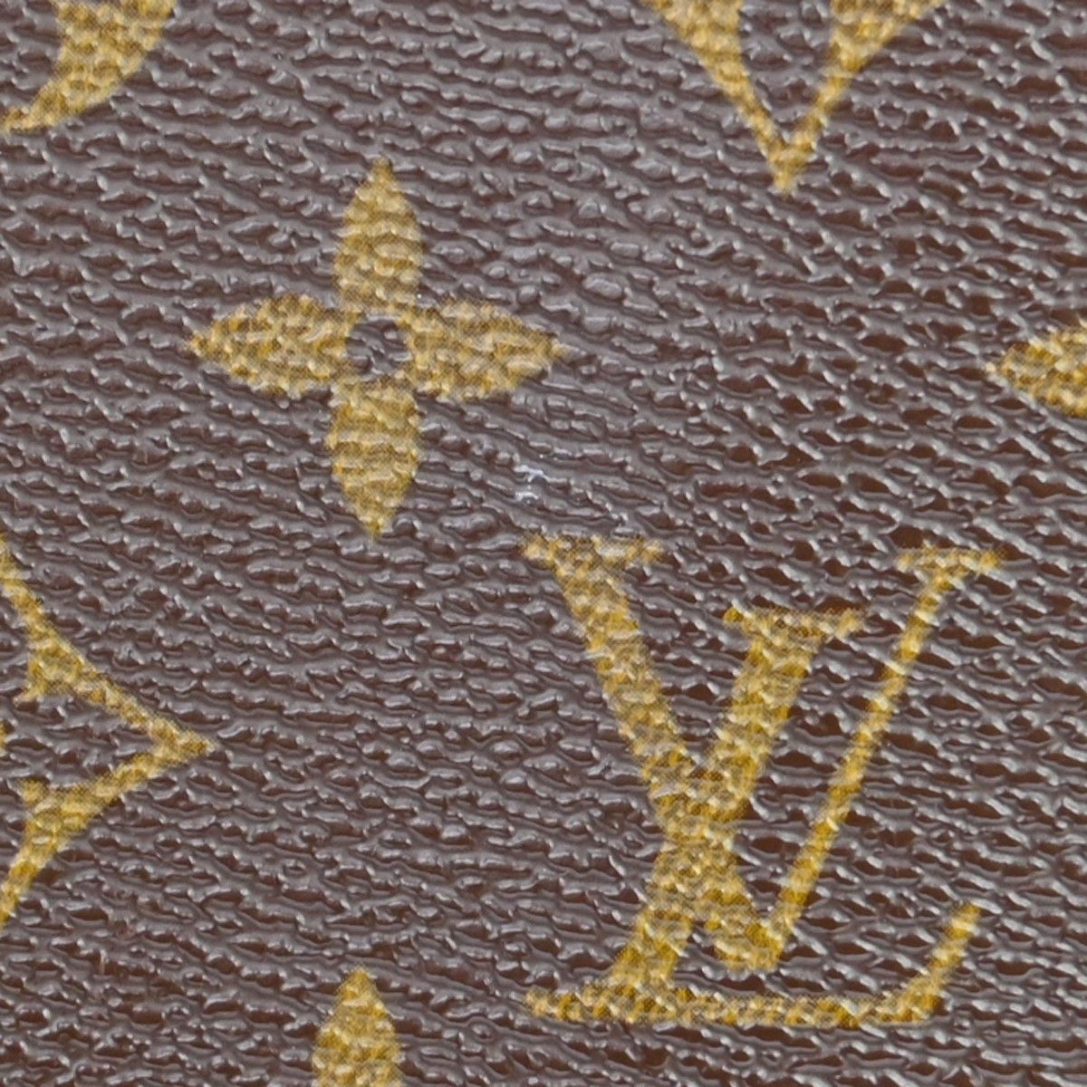 Louis Vuitton Louis Vuitton Monogram Looping Handbag Monogram Canvas Size ONE SIZE - 10 Thumbnail