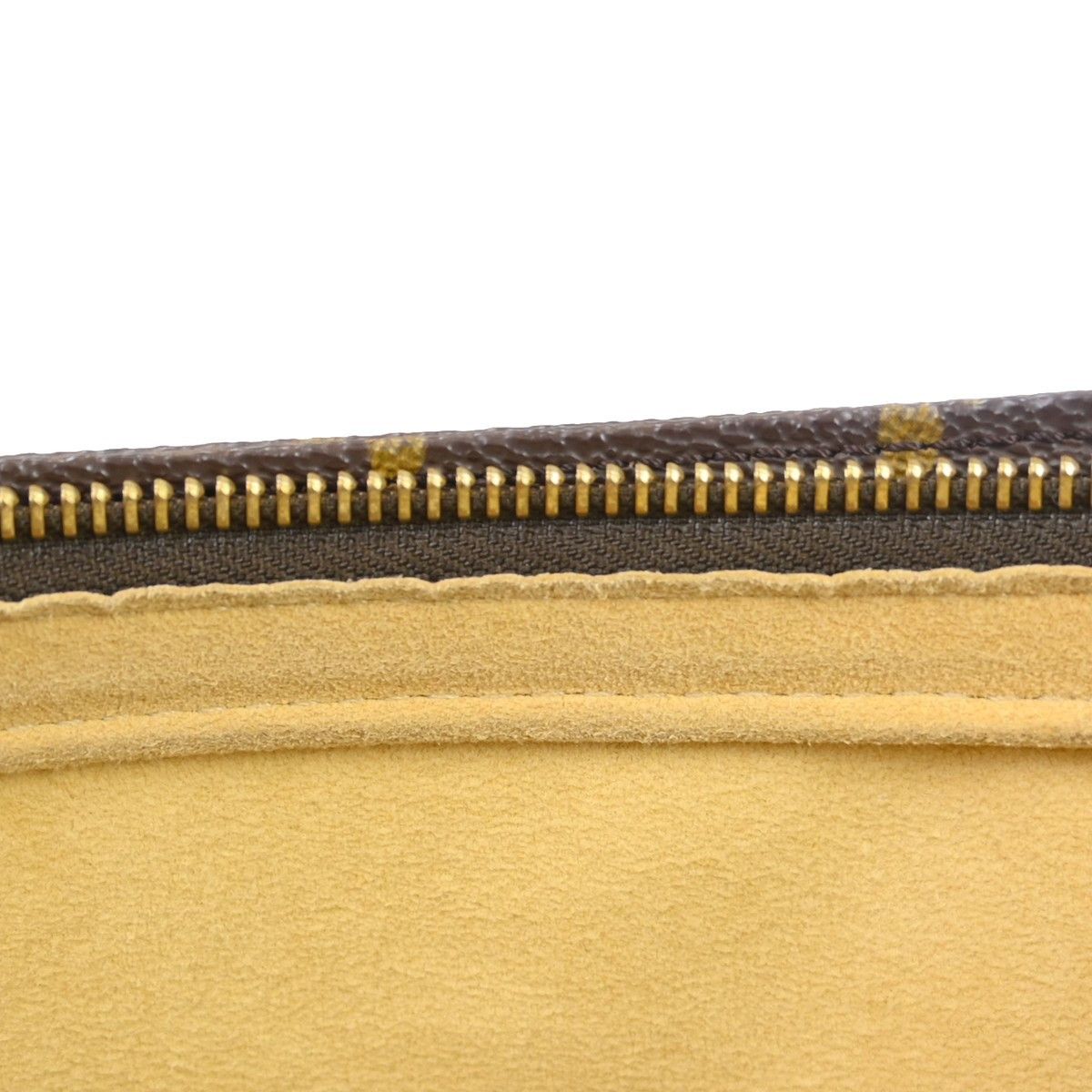 Louis Vuitton Louis Vuitton Monogram Looping Handbag Monogram Canvas Size ONE SIZE - 15 Thumbnail