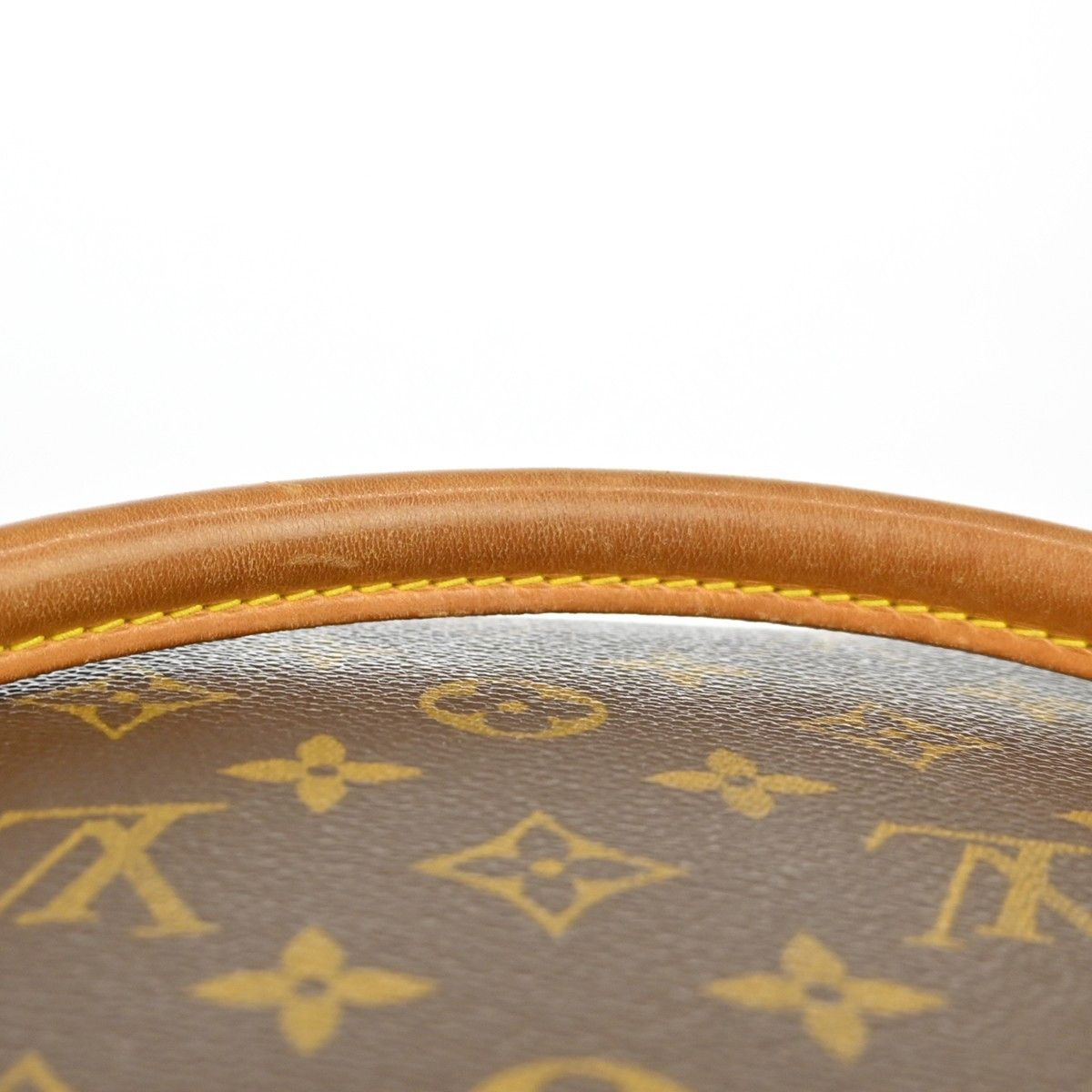 Louis Vuitton Louis Vuitton Monogram Looping Handbag Monogram Canvas Size ONE SIZE - 15 Thumbnail