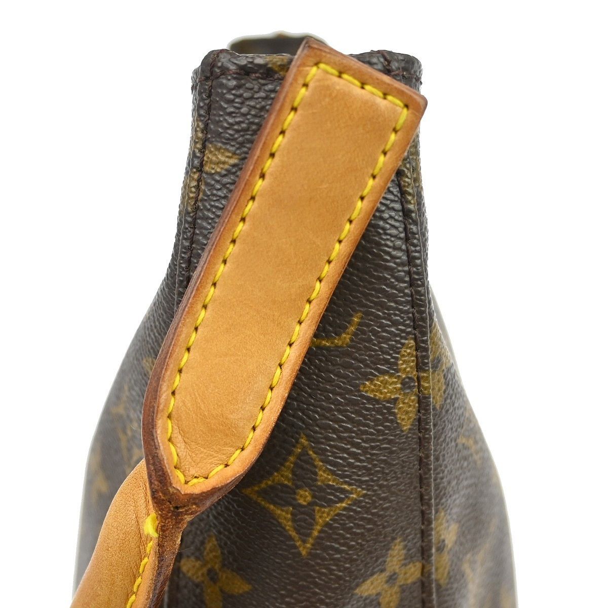Louis Vuitton Louis Vuitton Monogram Looping Handbag Monogram Canvas Size ONE SIZE - 13 Thumbnail