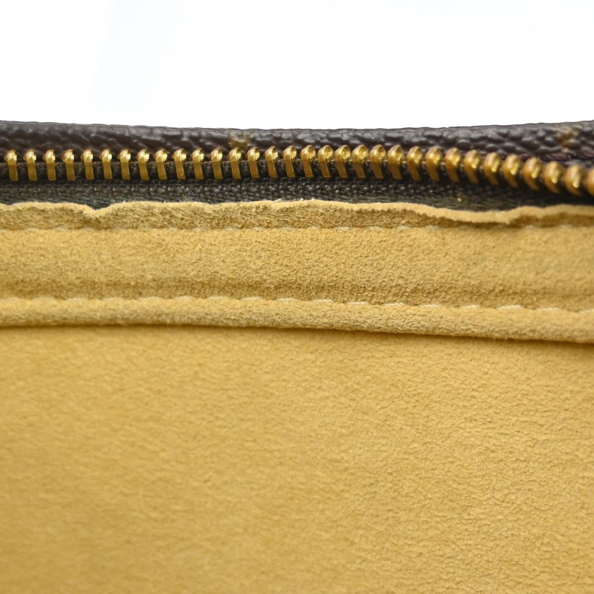 Louis Vuitton Louis Vuitton Monogram Looping Handbag Monogram Canvas Size ONE SIZE - 17 Thumbnail