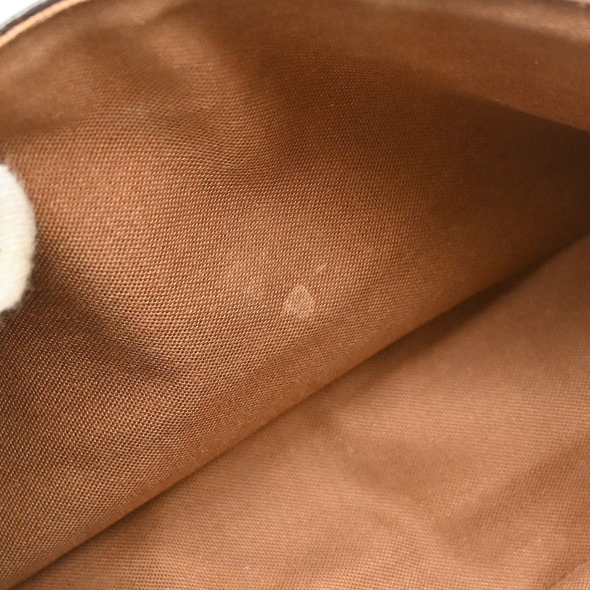 Louis Vuitton Louis Vuitton Monogram Looping Handbag Monogram Canvas Size ONE SIZE - 15 Thumbnail