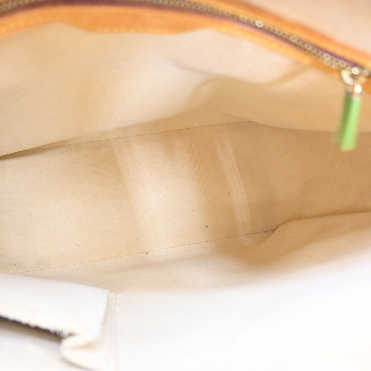 Louis Vuitton Louis Vuitton Monogram Looping Handbag Monogram Canvas Size ONE SIZE - 3 Thumbnail