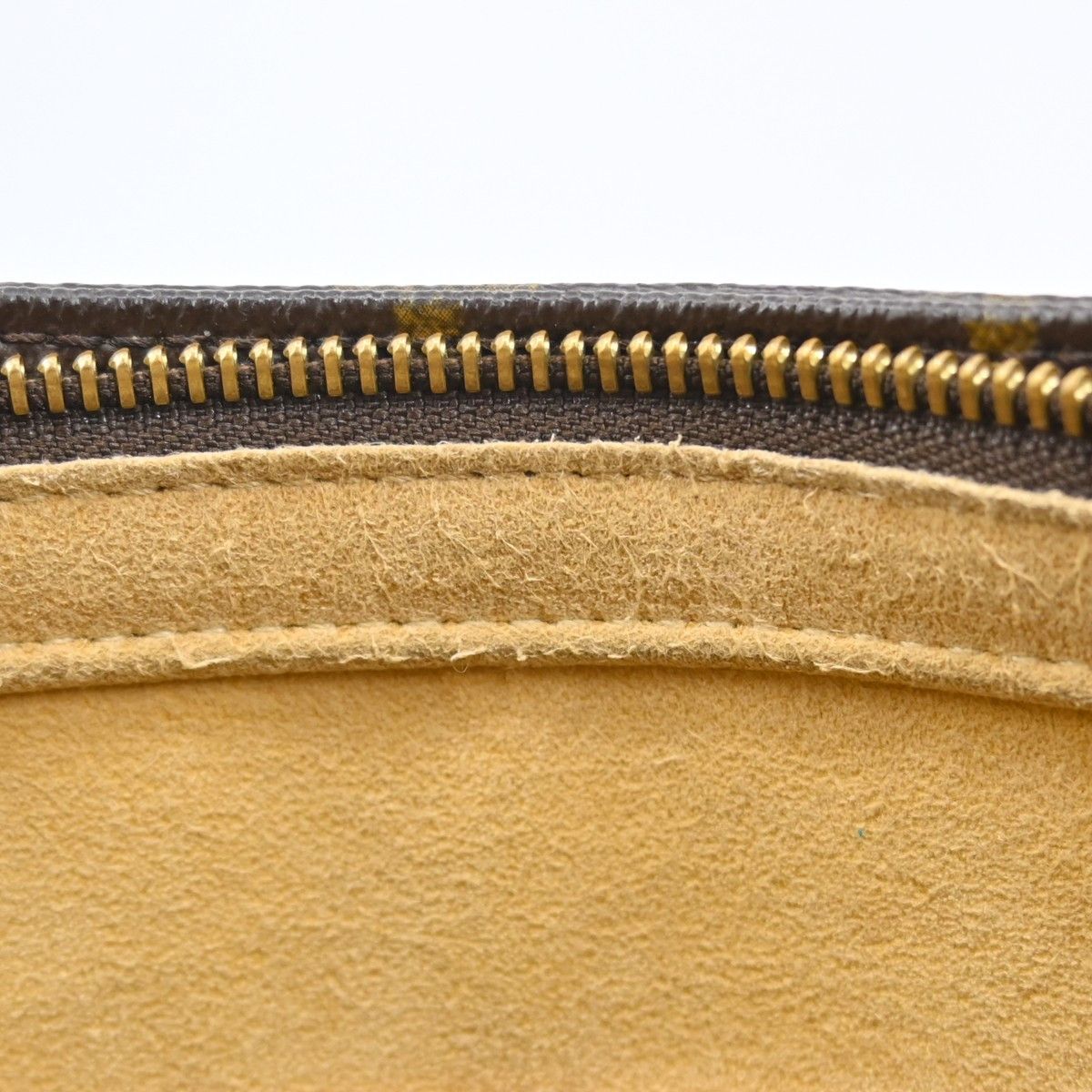 Louis Vuitton Louis Vuitton Monogram Looping Handbag Monogram Canvas Size ONE SIZE - 13 Thumbnail