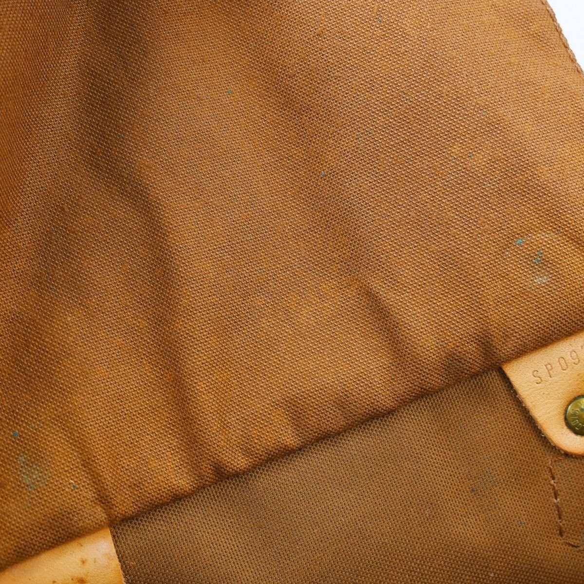 Louis Vuitton Louis Vuitton Speedy Handbag Monogram Canvas Size ONE SIZE - 18 Thumbnail