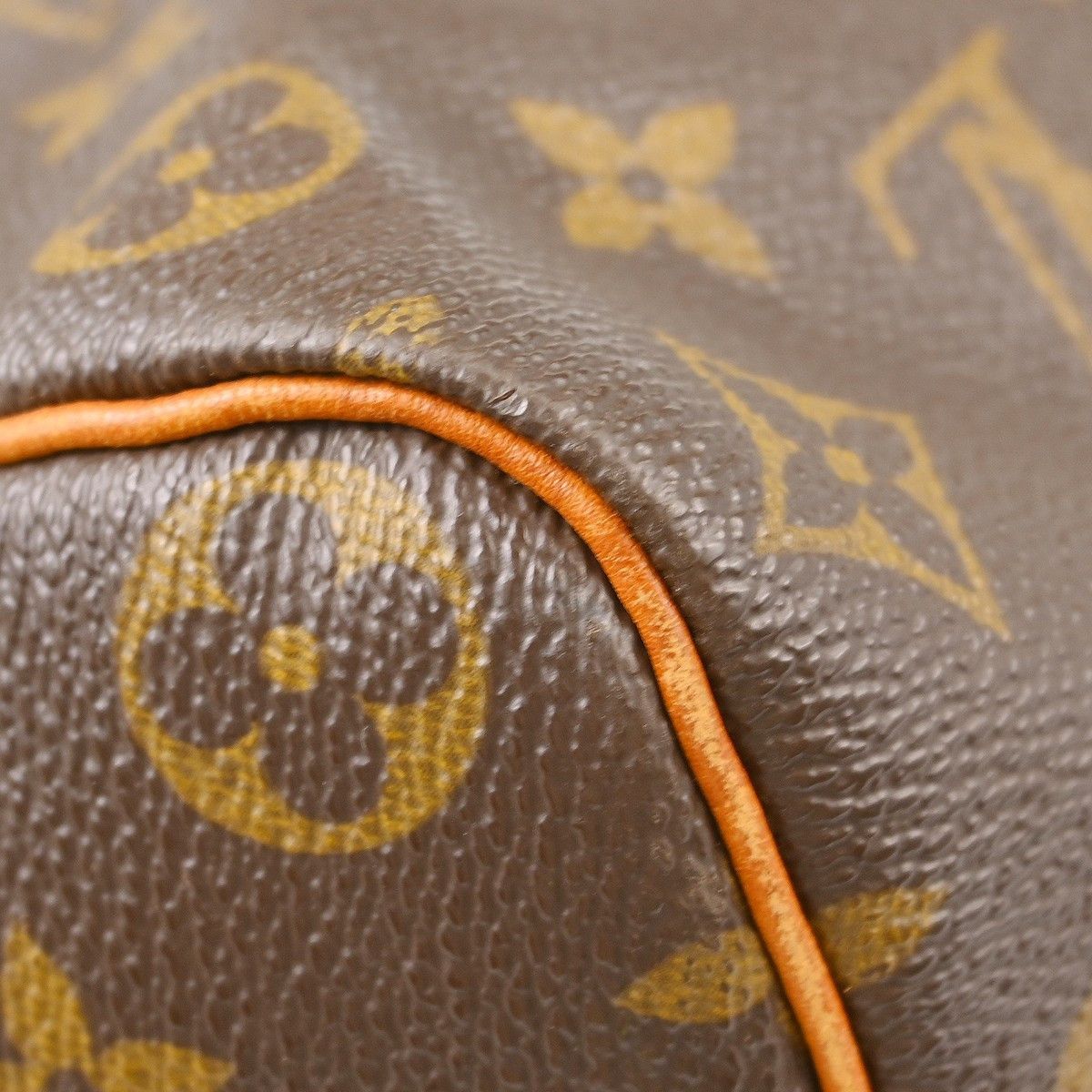 Louis Vuitton Louis Vuitton Speedy Handbag Monogram Canvas Size ONE SIZE - 10 Thumbnail
