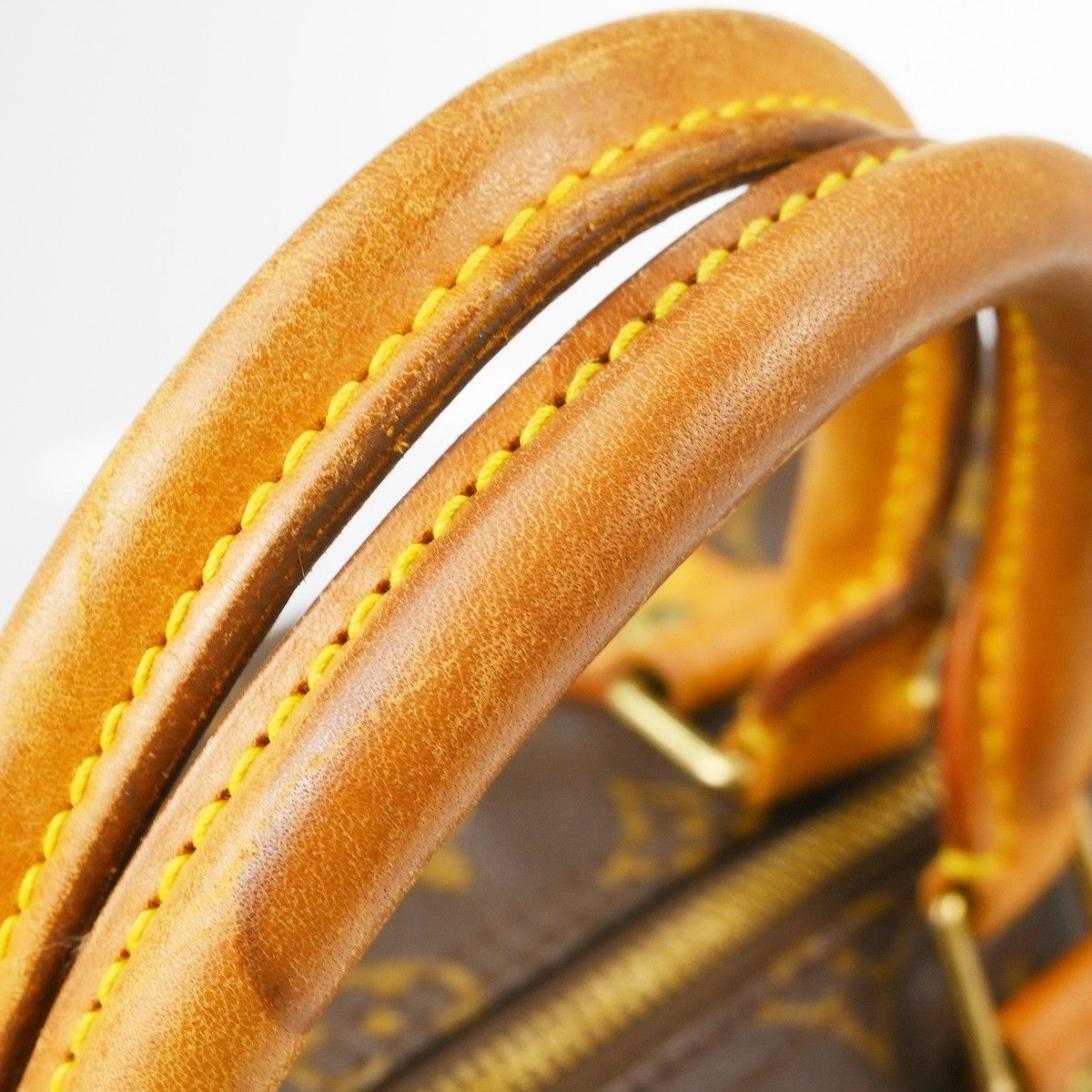 Louis Vuitton Louis Vuitton Speedy Handbag Monogram Canvas Size ONE SIZE - 6 Thumbnail
