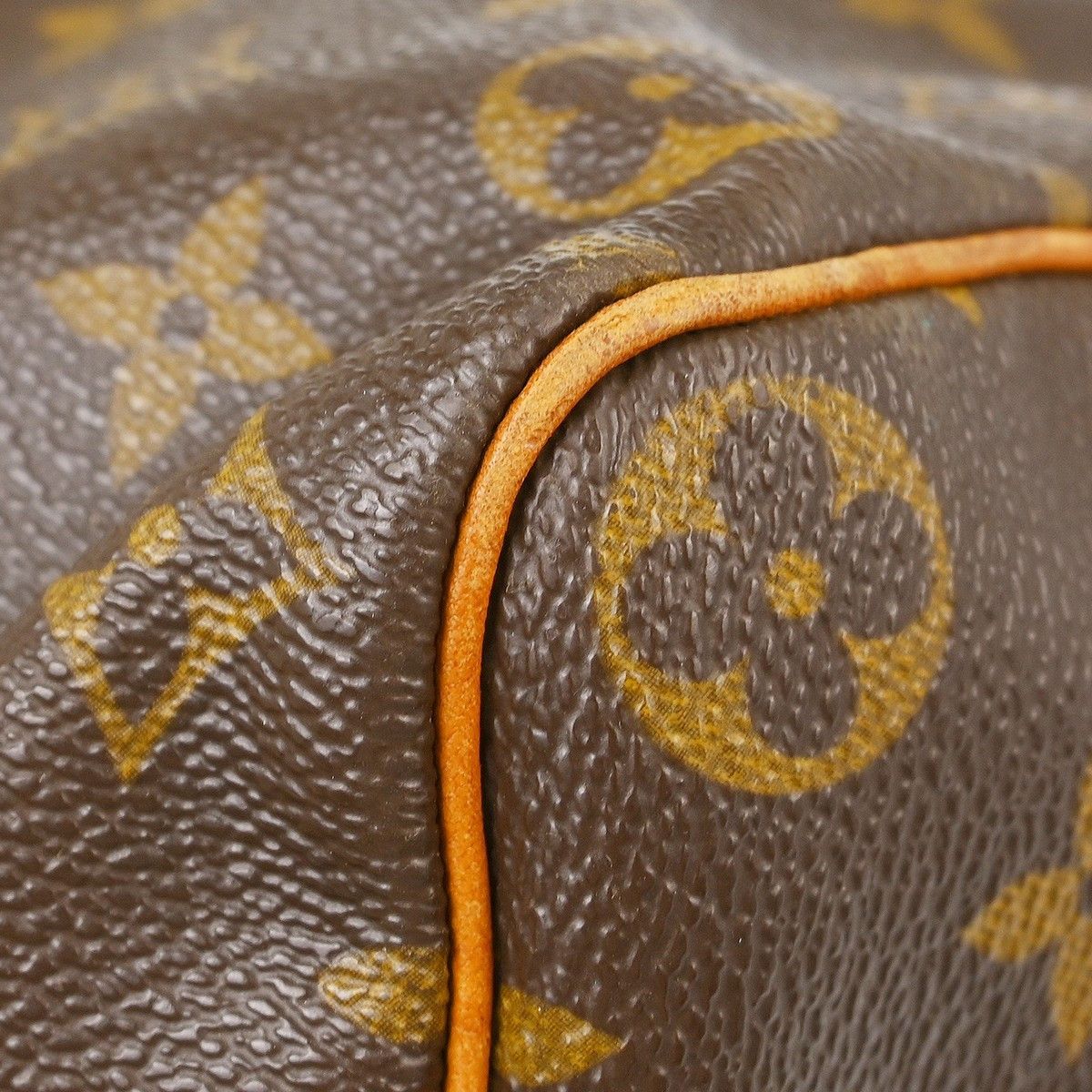 Louis Vuitton Louis Vuitton Speedy Handbag Monogram Canvas Size ONE SIZE - 7 Thumbnail