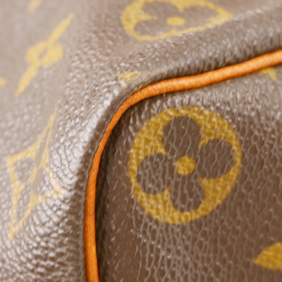 Louis Vuitton Louis Vuitton Speedy Handbag Monogram Canvas Size ONE SIZE - 9 Thumbnail