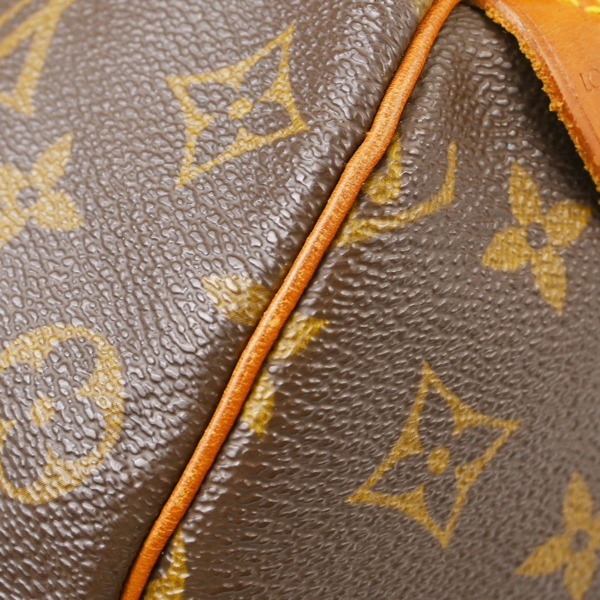 Louis Vuitton Louis Vuitton Speedy Handbag Monogram Canvas Size ONE SIZE - 16 Thumbnail