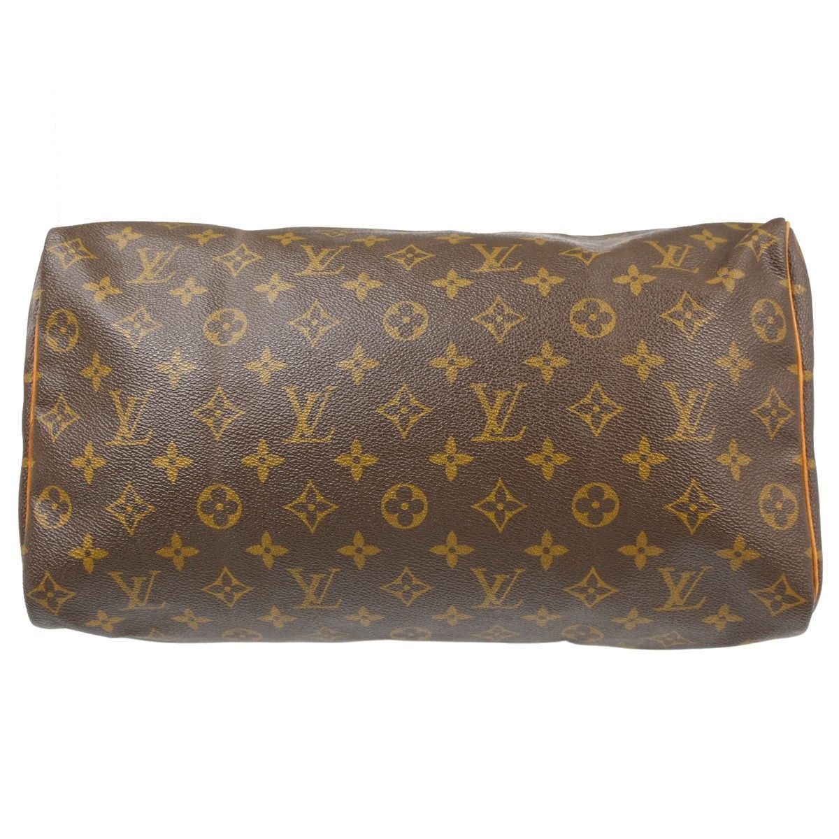 Louis Vuitton Louis Vuitton Speedy Handbag Monogram Canvas Size ONE SIZE - 14 Thumbnail
