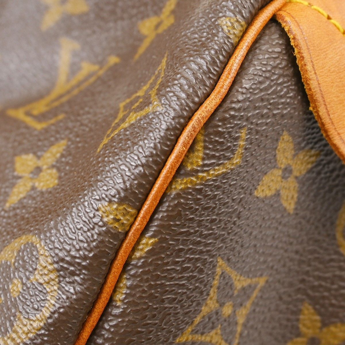 Louis Vuitton Louis Vuitton Speedy Handbag Monogram Canvas Size ONE SIZE - 15 Thumbnail
