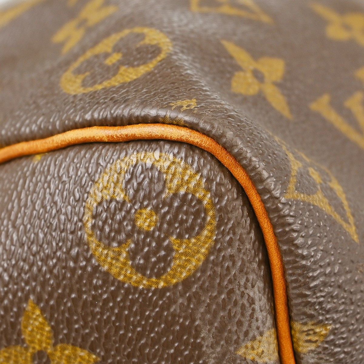 Louis Vuitton Louis Vuitton Speedy Handbag Monogram Canvas Size ONE SIZE - 8 Thumbnail