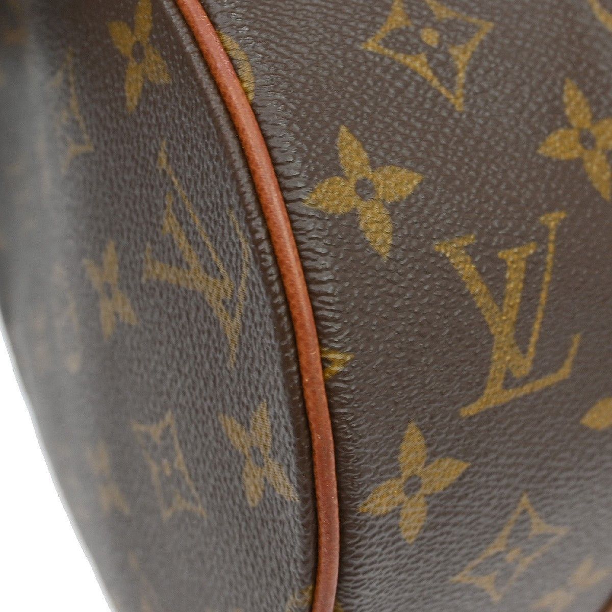 Louis Vuitton Louis Vuitton Papillon Handbag Monogram Canvas Size ONE SIZE - 8 Thumbnail