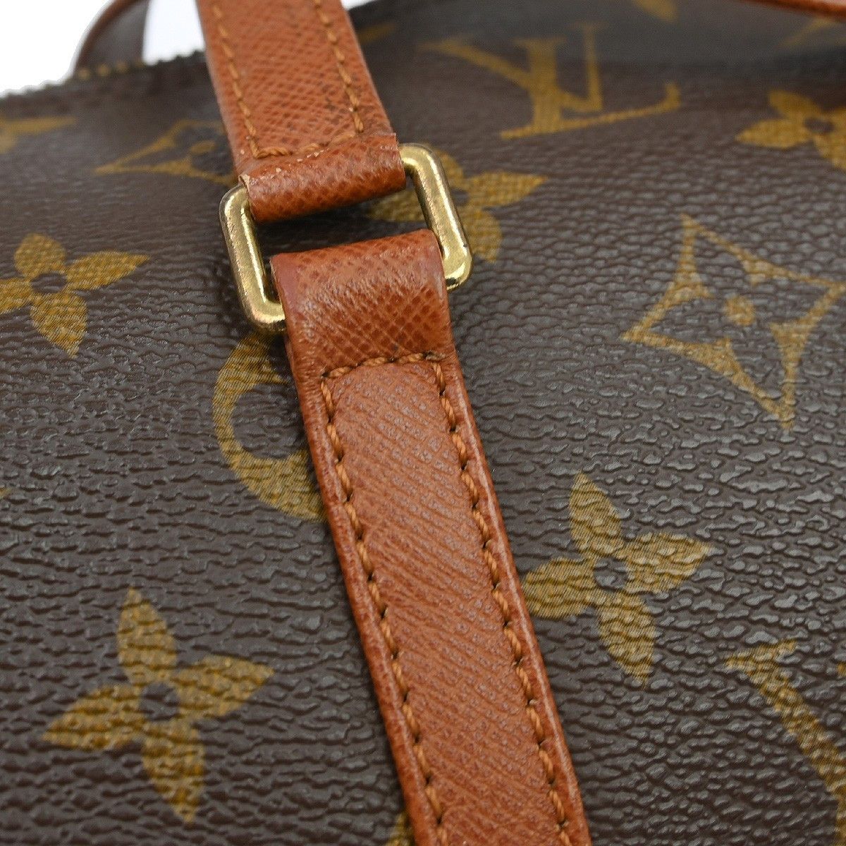 Louis Vuitton Louis Vuitton Papillon Handbag Monogram Canvas Size ONE SIZE - 10 Thumbnail