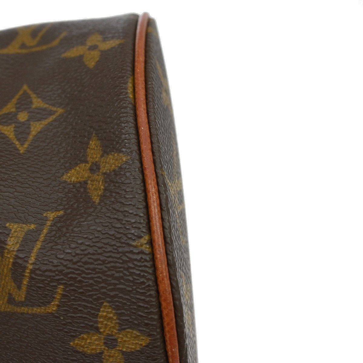 Louis Vuitton Louis Vuitton Papillon Handbag Monogram Canvas Size ONE SIZE - 7 Thumbnail