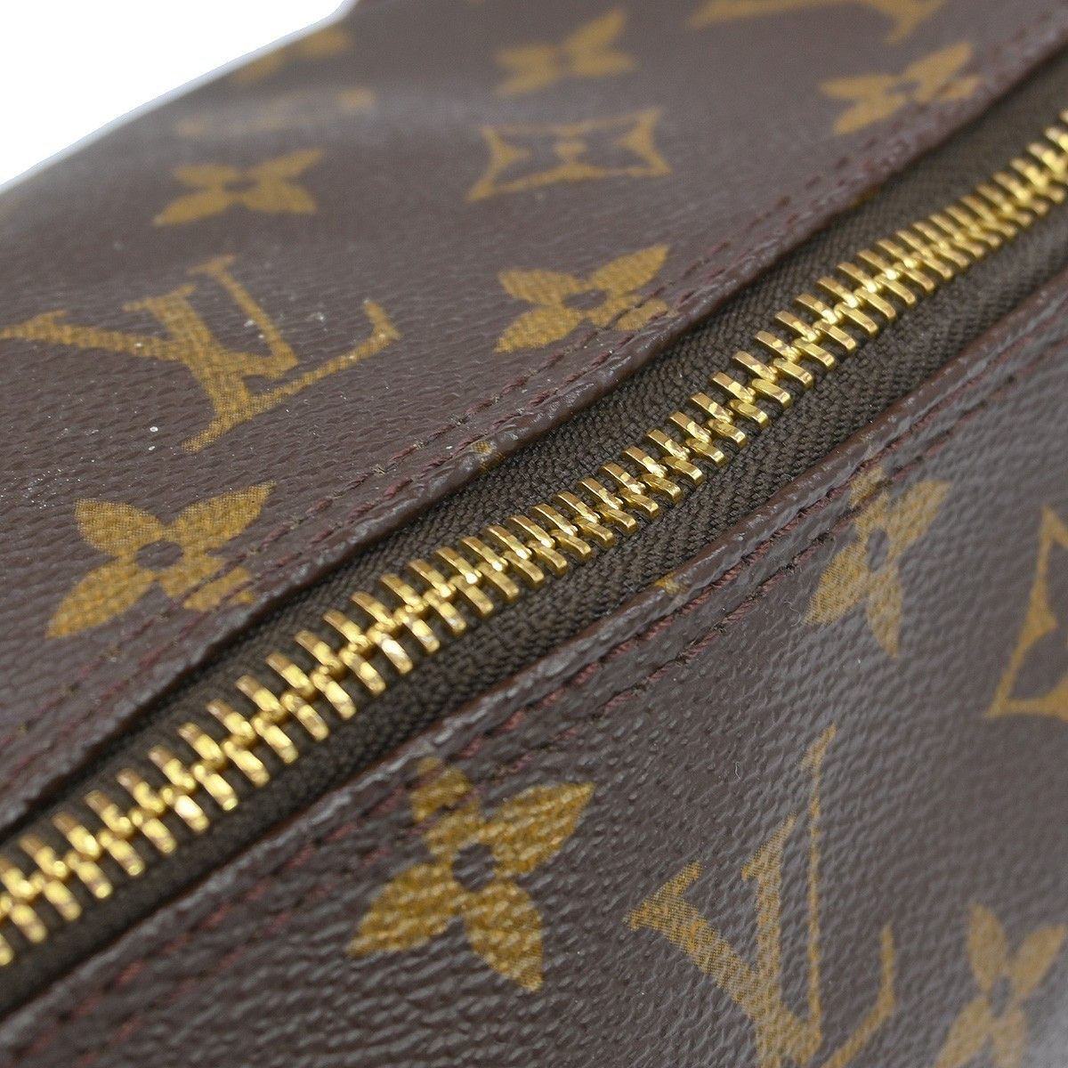 Louis Vuitton Louis Vuitton Papillon Handbag Monogram Canvas Size ONE SIZE - 11 Thumbnail