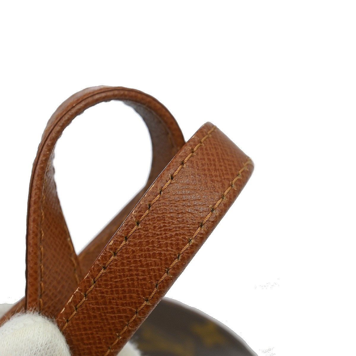 Louis Vuitton Louis Vuitton Papillon Handbag Monogram Canvas Size ONE SIZE - 6 Thumbnail