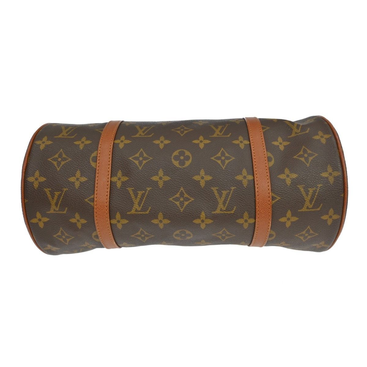 Louis Vuitton Louis Vuitton Papillon Handbag Monogram Canvas Size ONE SIZE - 9 Thumbnail