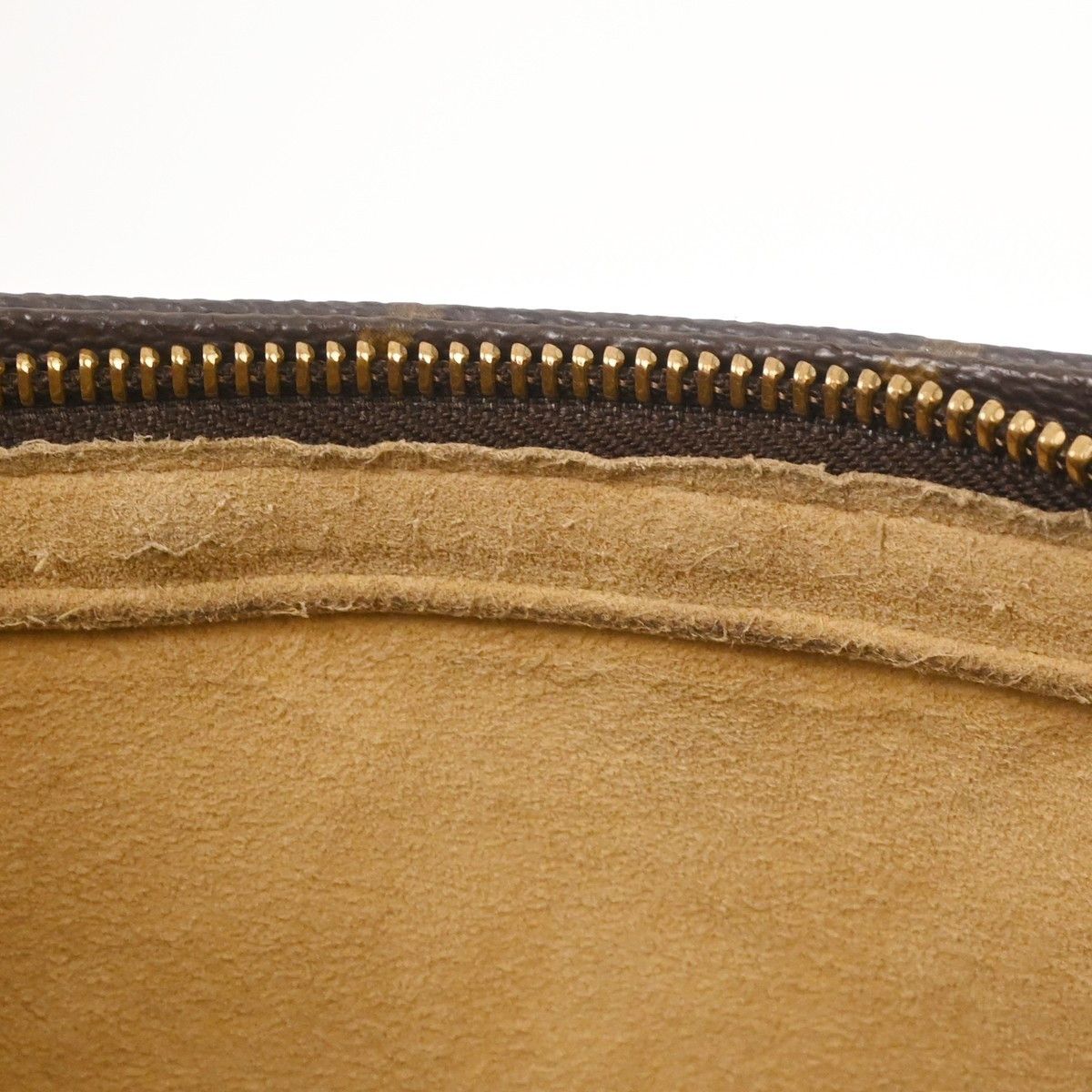Louis Vuitton Louis Vuitton Monogram Looping Handbag Monogram Canvas Size ONE SIZE - 15 Thumbnail