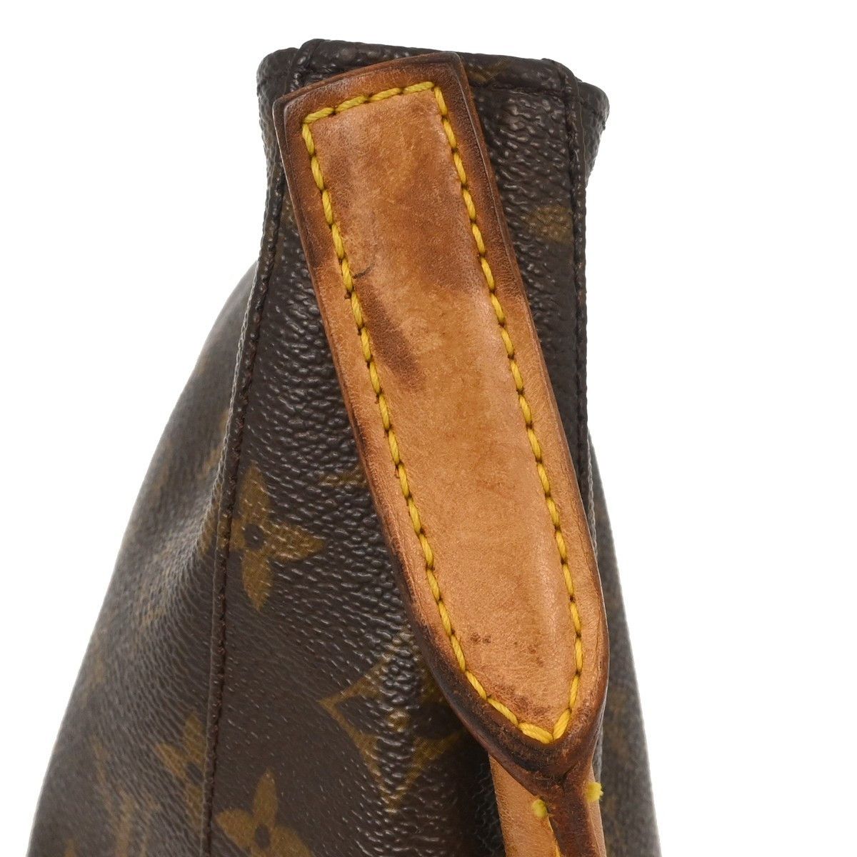 Louis Vuitton Louis Vuitton Monogram Looping Handbag Monogram Canvas Size ONE SIZE - 13 Thumbnail