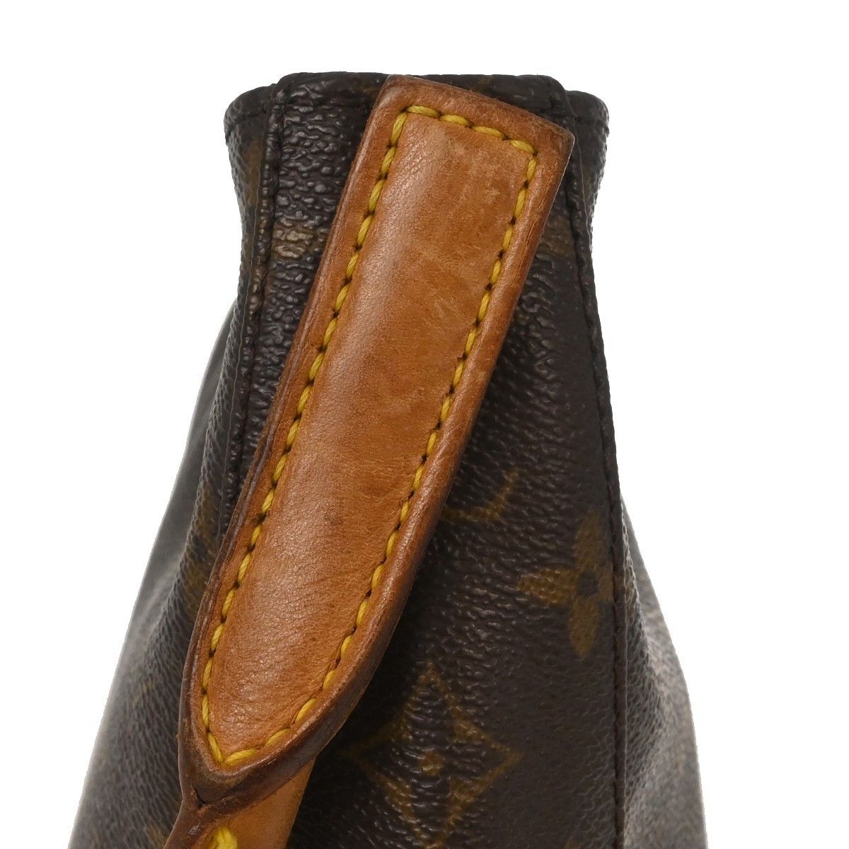 Louis Vuitton Louis Vuitton Monogram Looping Handbag Monogram Canvas Size ONE SIZE - 14 Thumbnail