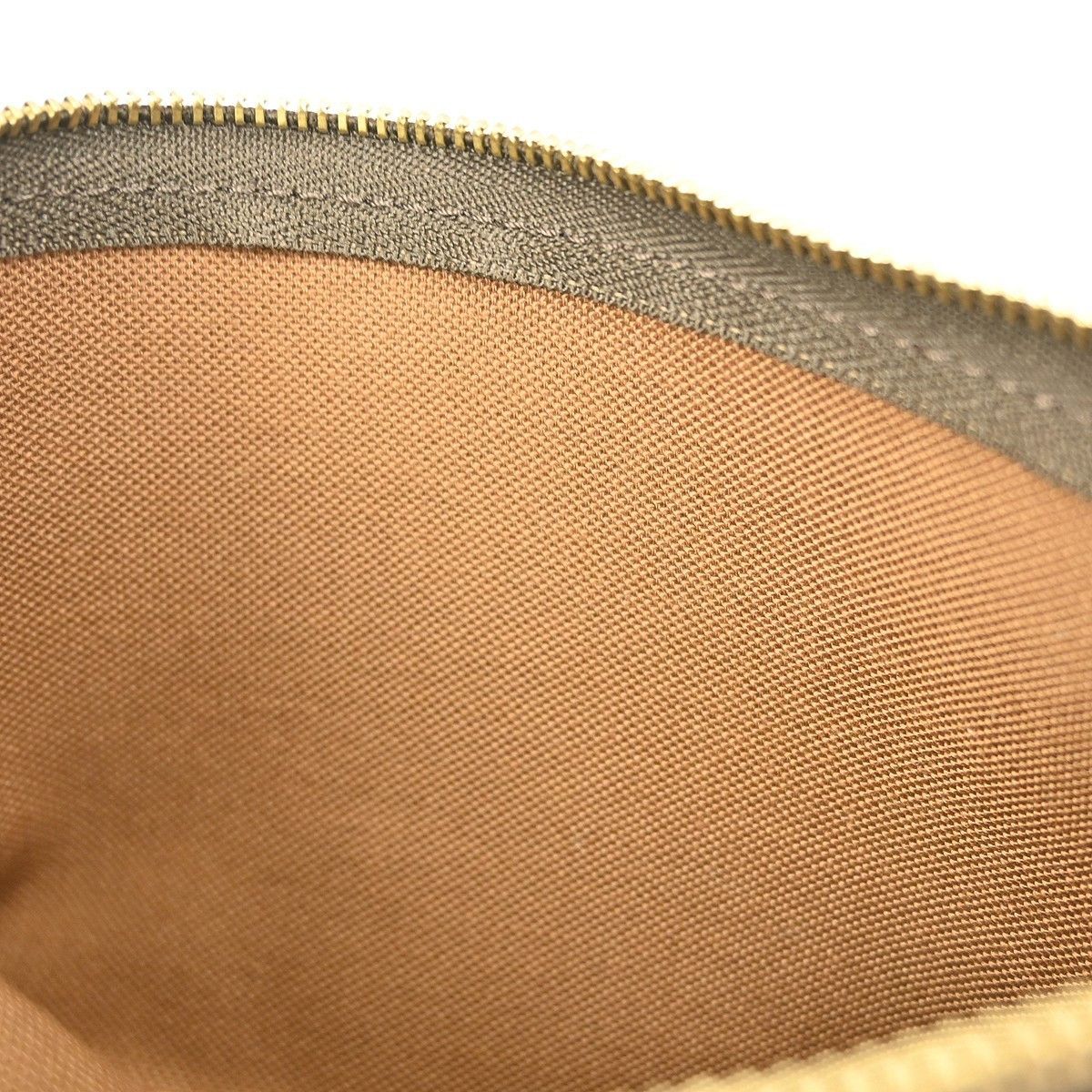 Louis Vuitton Louis Vuitton Mini pochette accessoires Canvas Size ONE SIZE - 8 Thumbnail
