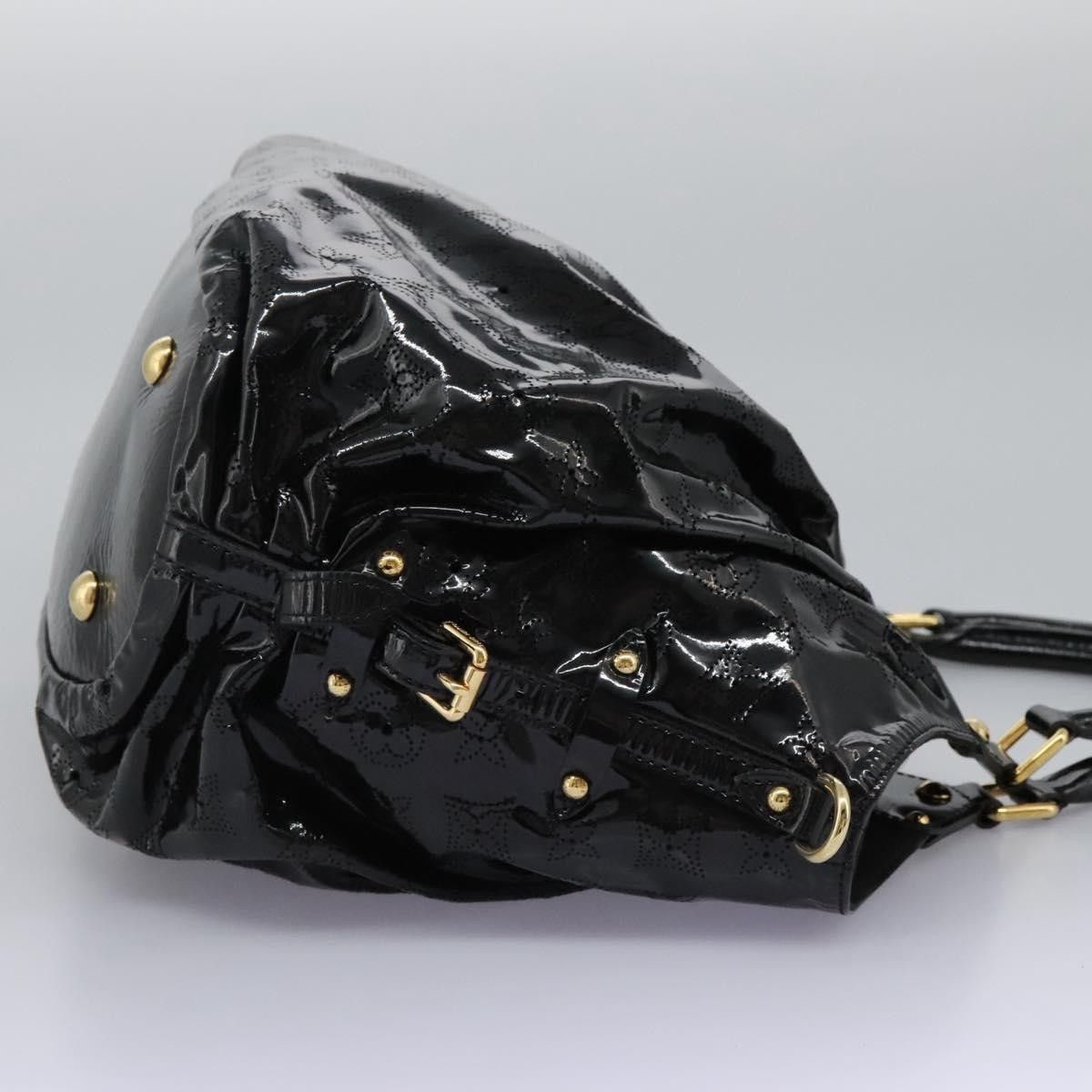 Louis Vuitton Louis Vuitton L Hobo Surya Leather Size ONE SIZE - 4 Thumbnail