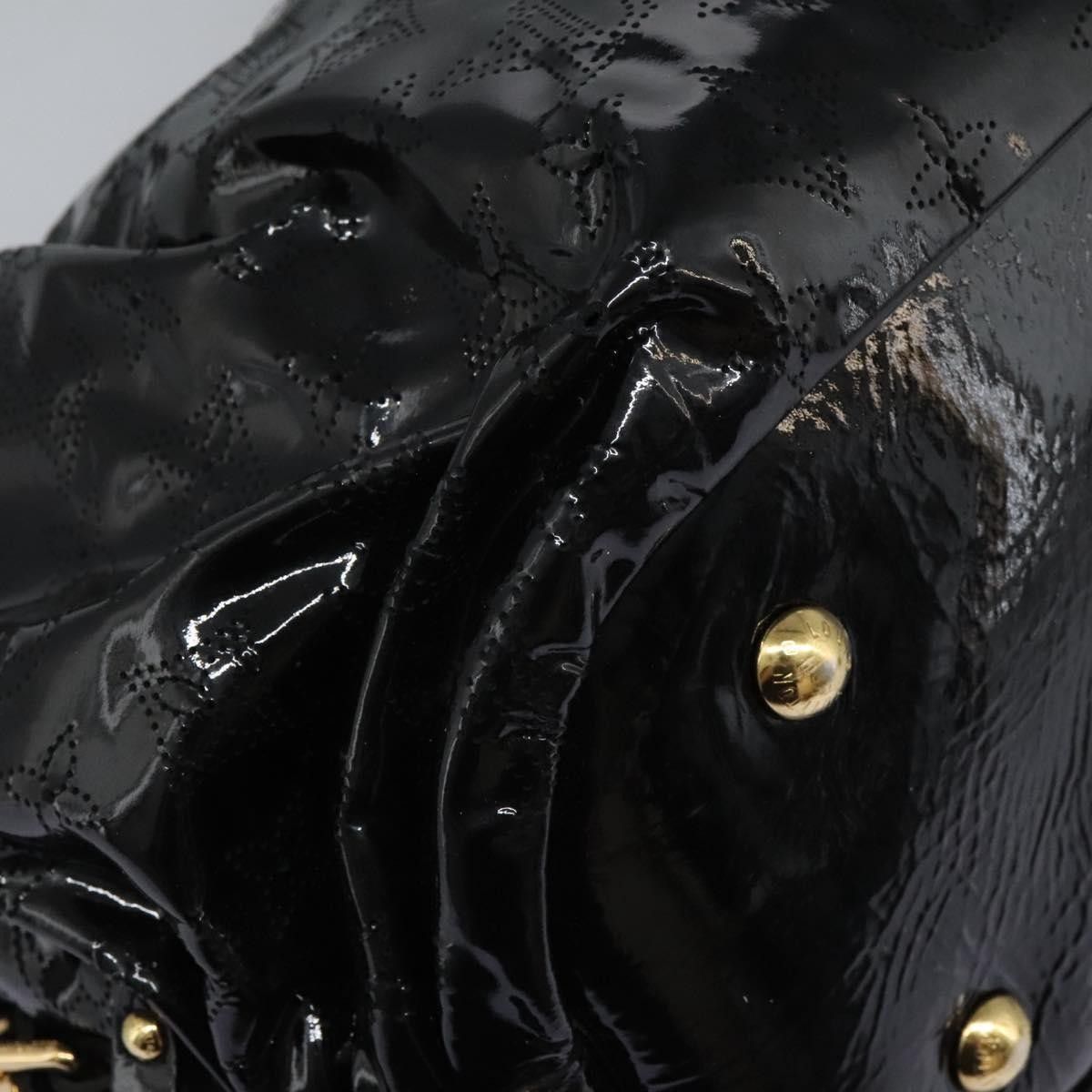 Louis Vuitton Louis Vuitton L Hobo Surya Leather Size ONE SIZE - 9 Thumbnail