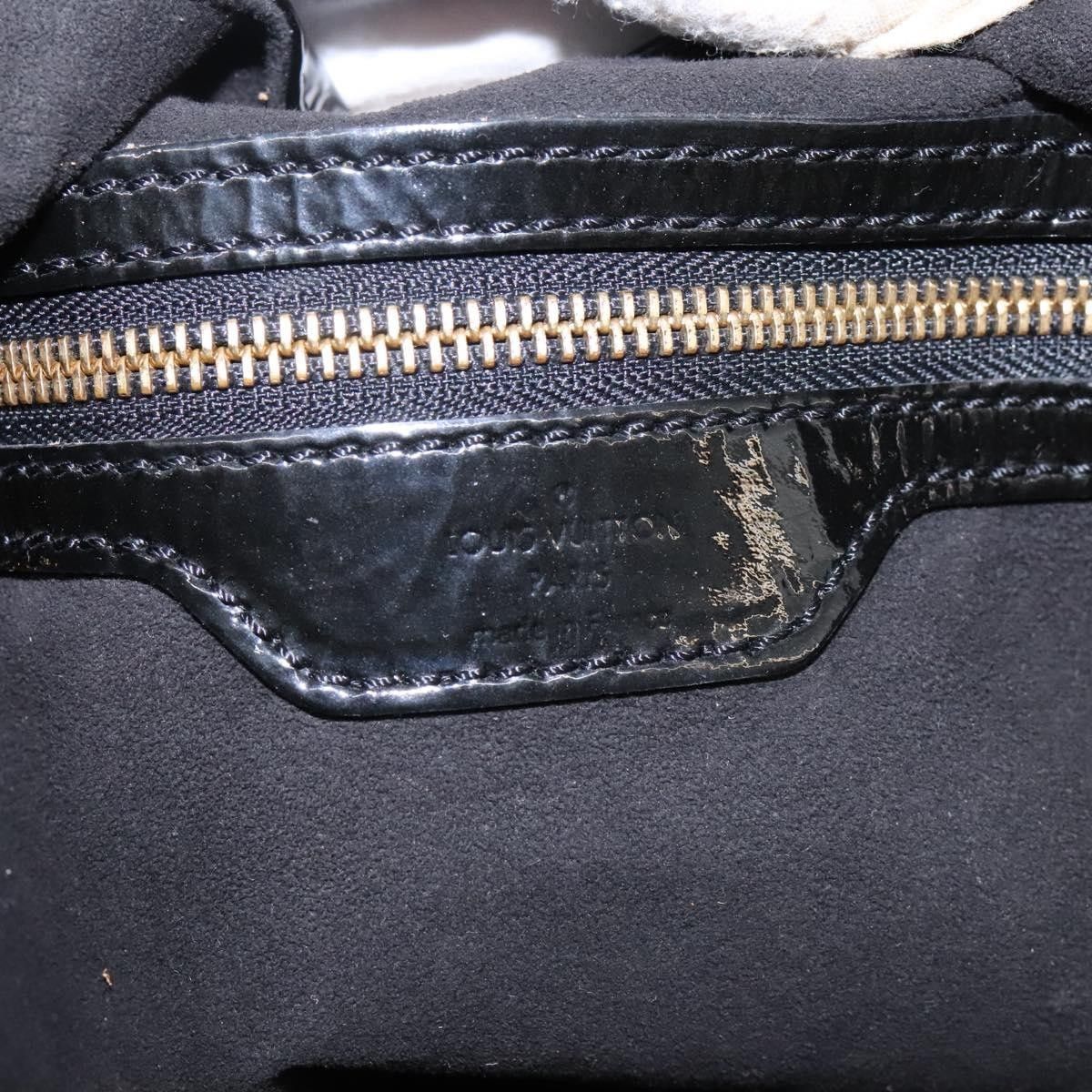 Louis Vuitton Louis Vuitton L Hobo Surya Leather Size ONE SIZE - 6 Thumbnail