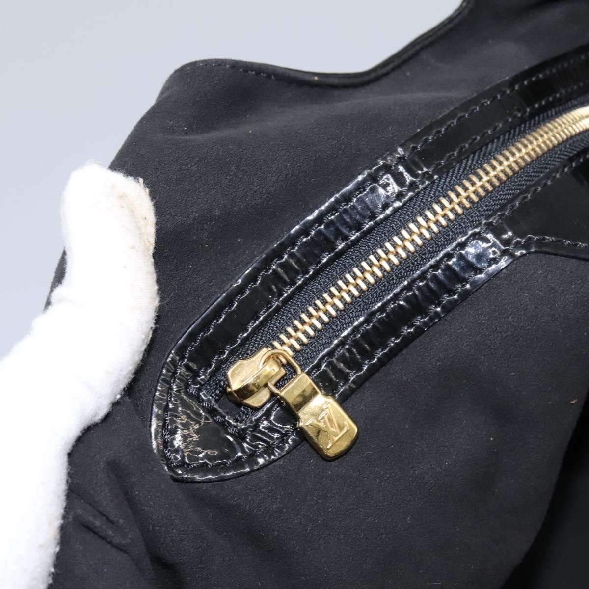 Louis Vuitton Louis Vuitton L Hobo Surya Leather Size ONE SIZE - 13 Thumbnail