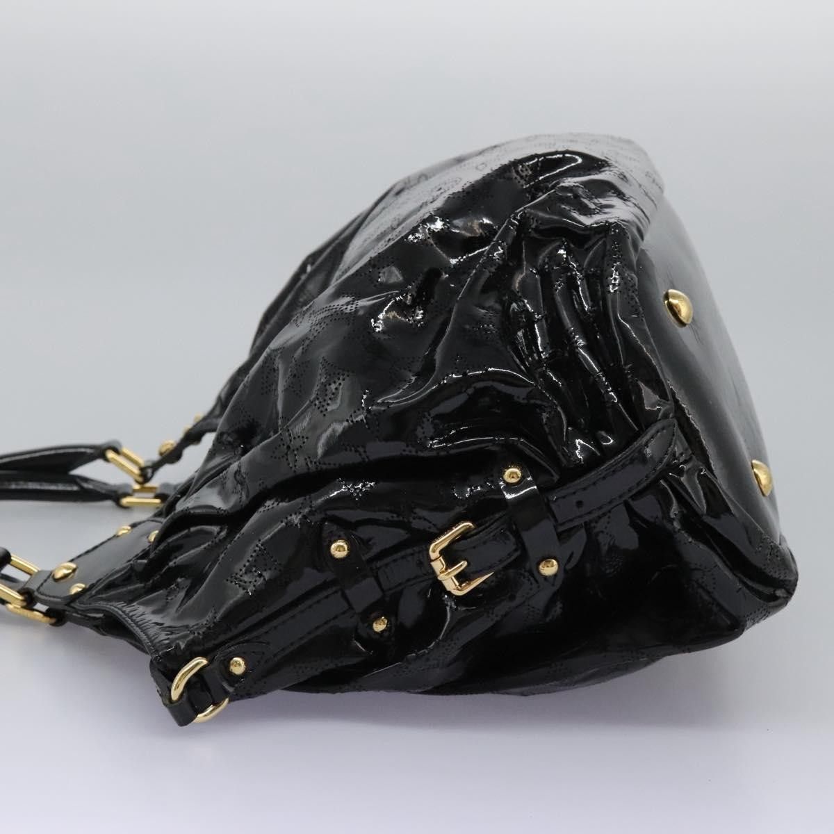 Louis Vuitton Louis Vuitton L Hobo Surya Leather Size ONE SIZE - 3 Thumbnail