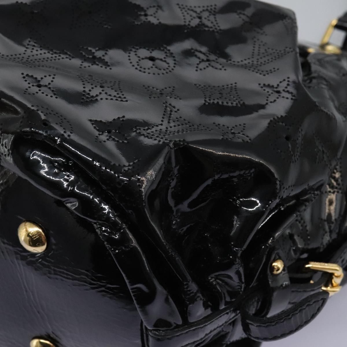 Louis Vuitton Louis Vuitton L Hobo Surya Leather Size ONE SIZE - 10 Thumbnail