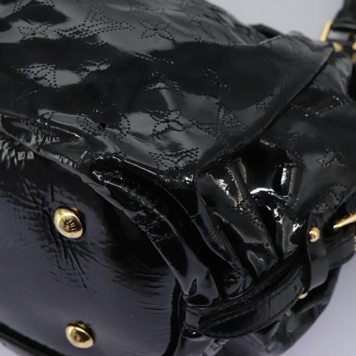 Louis Vuitton Louis Vuitton L Hobo Surya Leather Size ONE SIZE - 11 Thumbnail