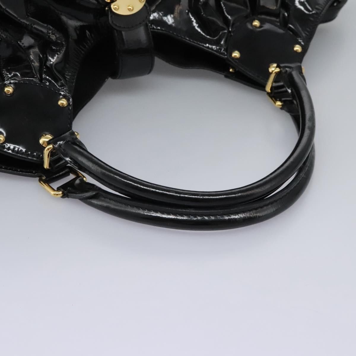 Louis Vuitton Louis Vuitton L Hobo Surya Leather Size ONE SIZE - 8 Thumbnail