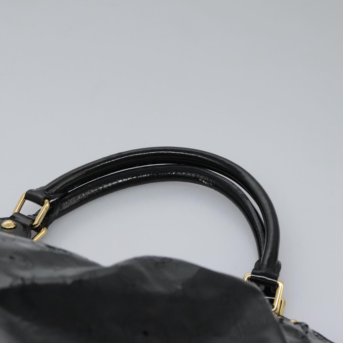 Louis Vuitton Louis Vuitton L Hobo Surya Leather Size ONE SIZE - 18 Thumbnail