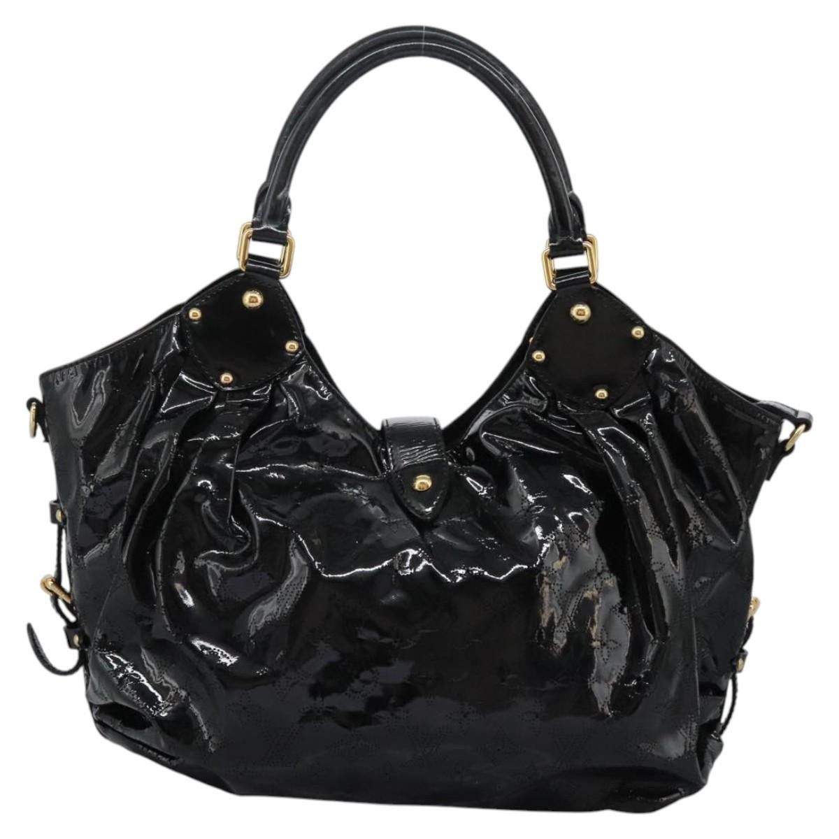 Louis Vuitton Louis Vuitton L Hobo Surya Leather Size ONE SIZE - 2 Thumbnail