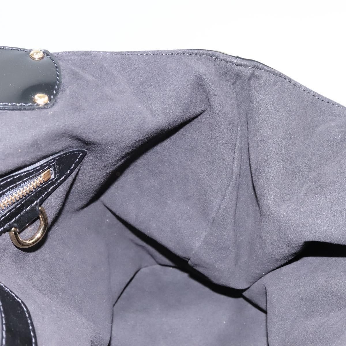 Louis Vuitton Louis Vuitton L Hobo Surya Leather Size ONE SIZE - 21 Thumbnail