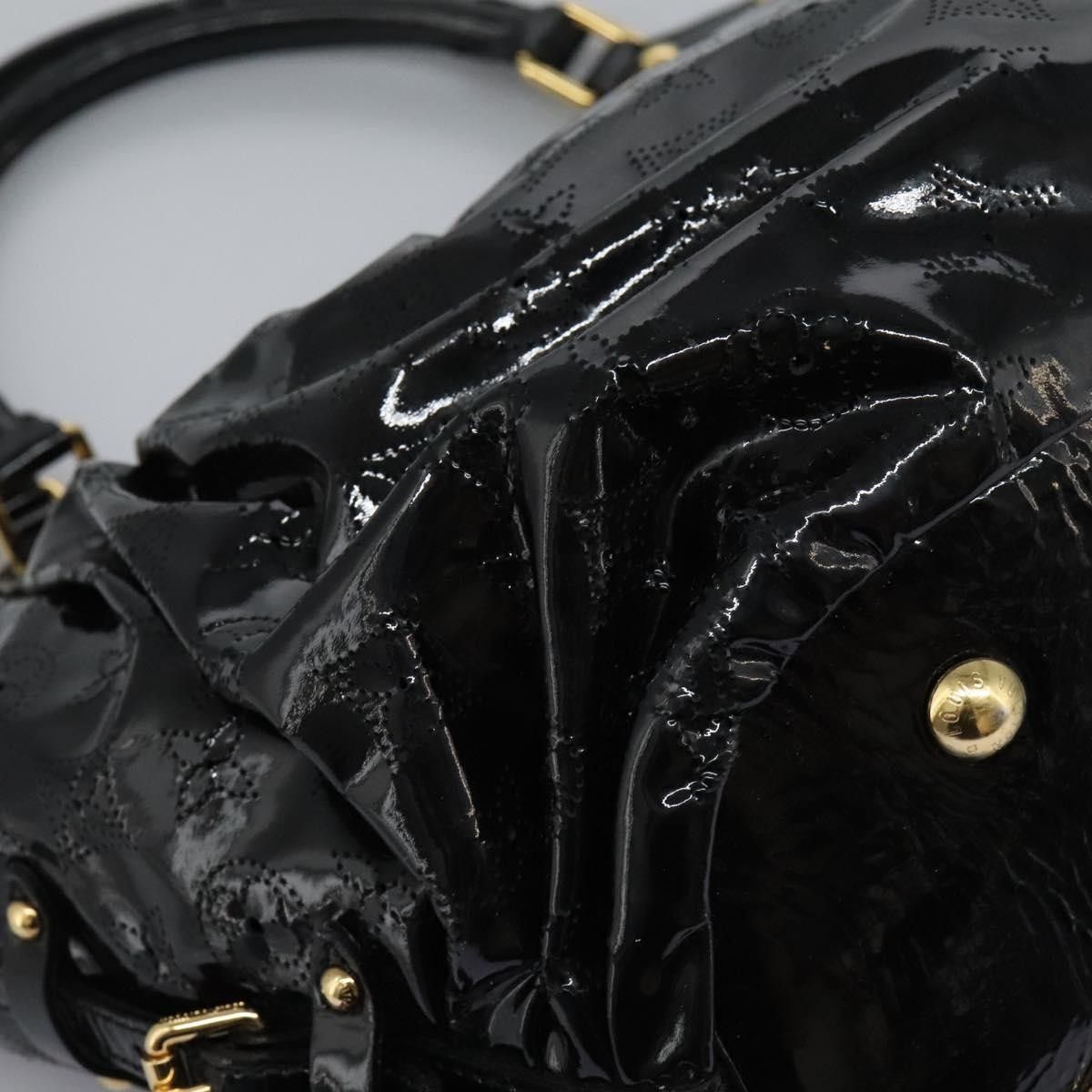 Louis Vuitton Louis Vuitton L Hobo Surya Leather Size ONE SIZE - 12 Thumbnail