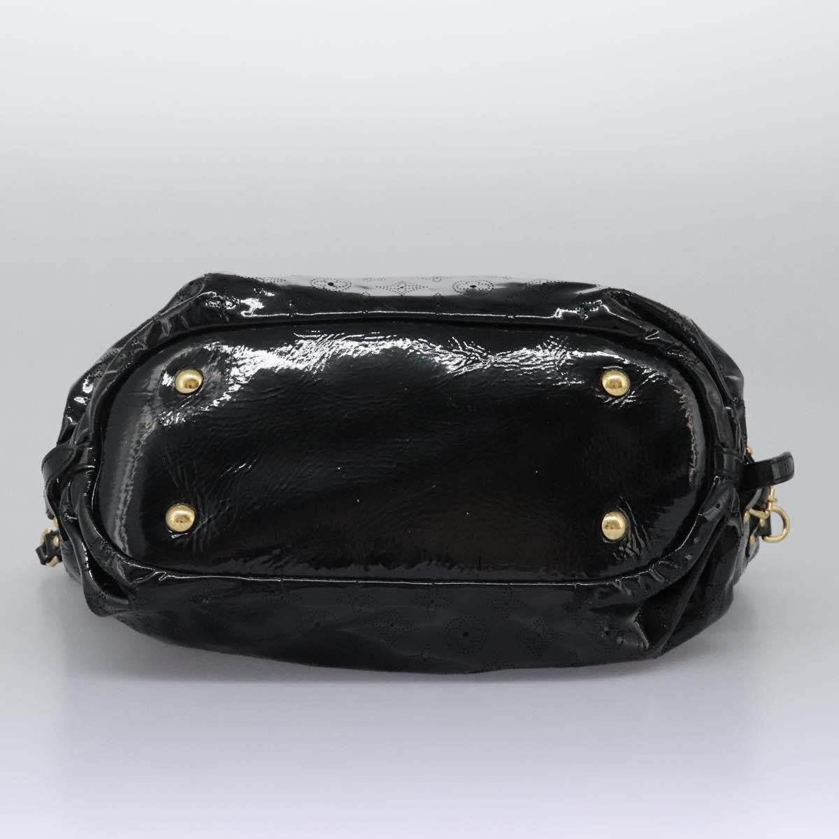 Louis Vuitton Louis Vuitton L Hobo Surya Leather Size ONE SIZE - 19 Thumbnail