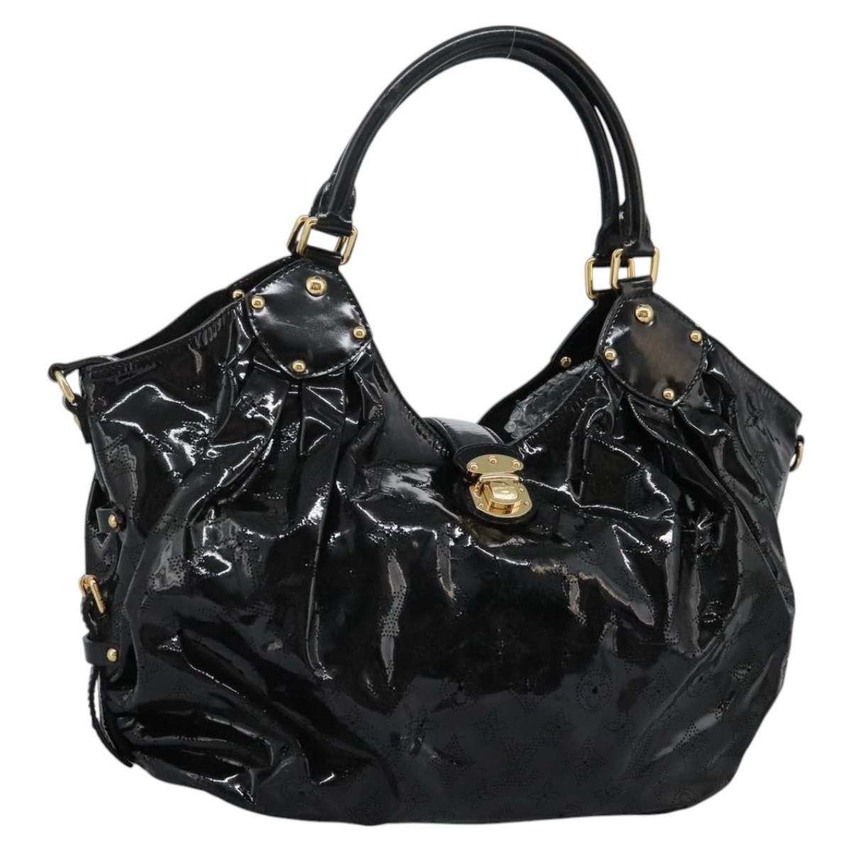Louis Vuitton Louis Vuitton L Hobo Surya Leather Size ONE SIZE - 16 Thumbnail