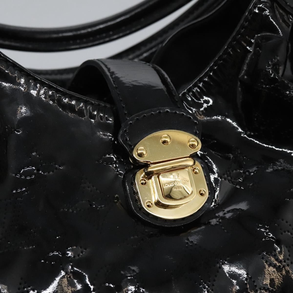 Louis Vuitton Louis Vuitton L Hobo Surya Leather Size ONE SIZE - 15 Thumbnail