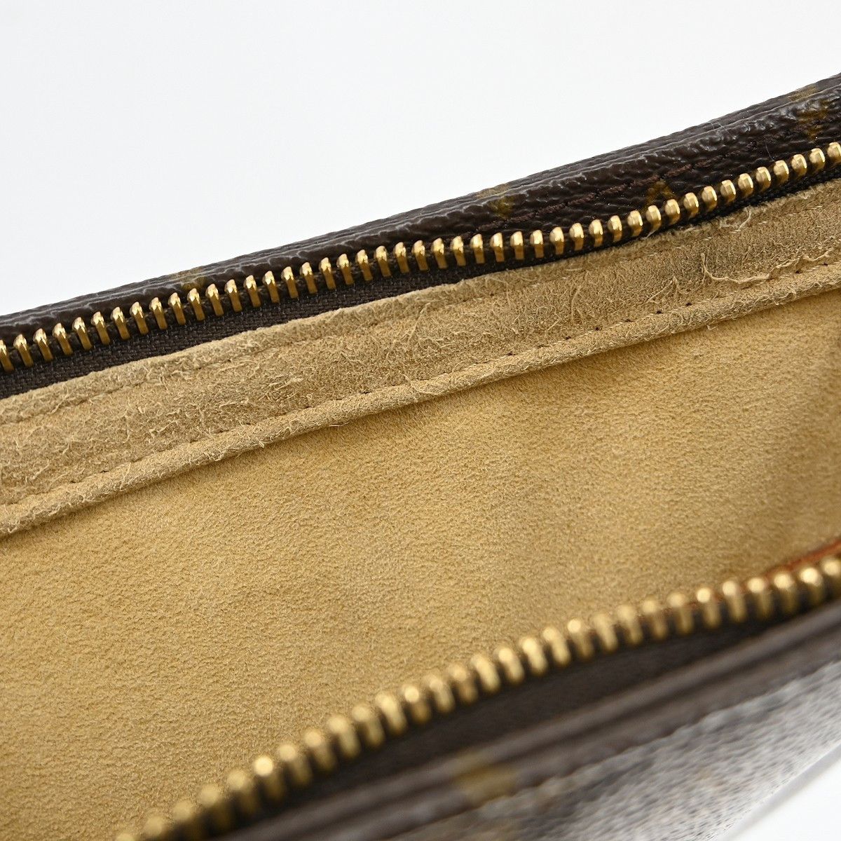 Louis Vuitton Louis Vuitton Monogram Looping Handbag Monogram Canvas Size ONE SIZE - 15 Thumbnail