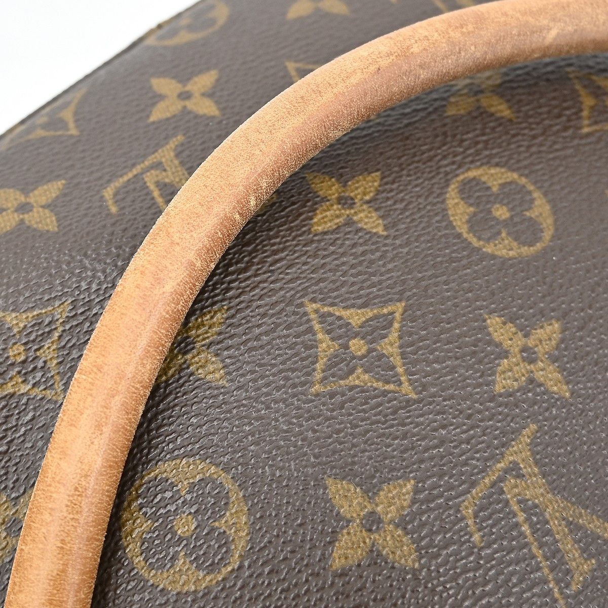 Louis Vuitton Louis Vuitton Monogram Looping Handbag Monogram Canvas Size ONE SIZE - 13 Thumbnail