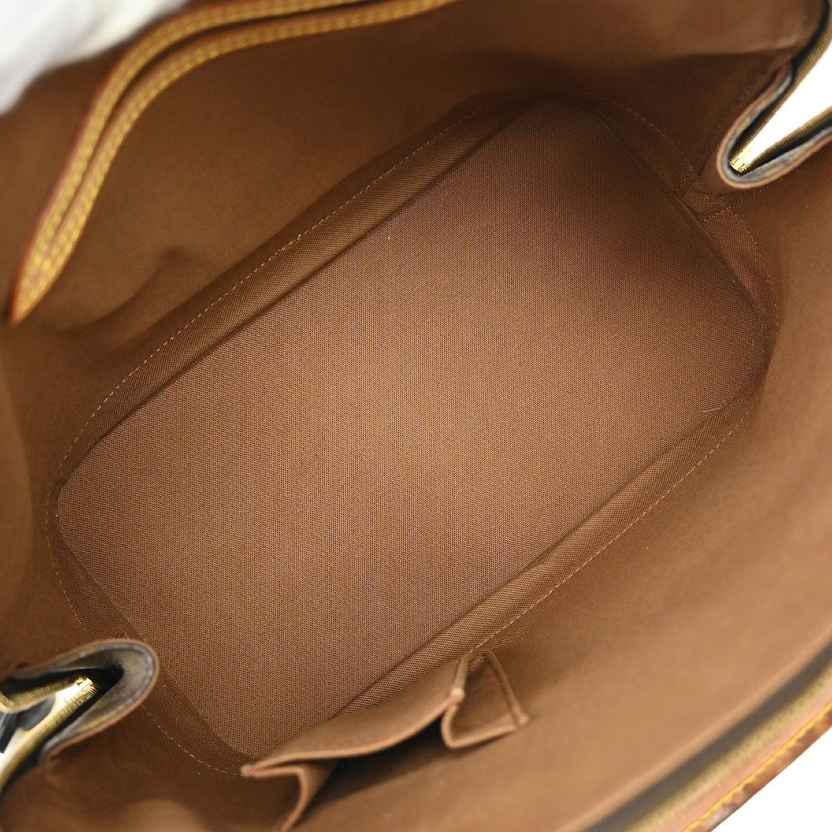 Louis Vuitton Louis Vuitton Alma Handbag Monogram Canvas Size ONE SIZE - 3 Thumbnail