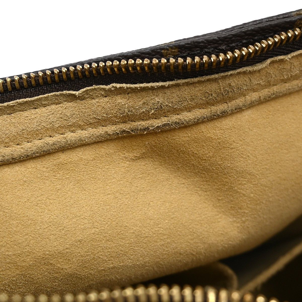 Louis Vuitton Louis Vuitton Monogram Looping Handbag Monogram Canvas Size ONE SIZE - 15 Thumbnail