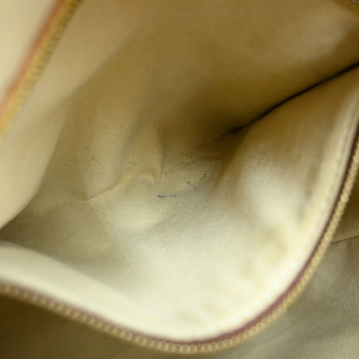Louis Vuitton Louis Vuitton Monogram Looping Handbag Monogram Canvas Size ONE SIZE - 13 Thumbnail