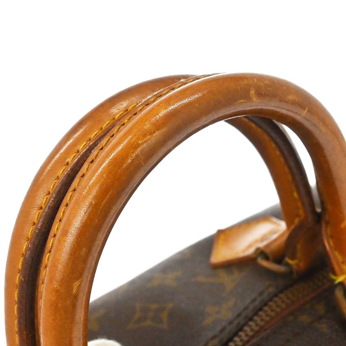 Louis Vuitton Louis Vuitton Speedy Handbag Monogram Canvas Size ONE SIZE - 7 Thumbnail