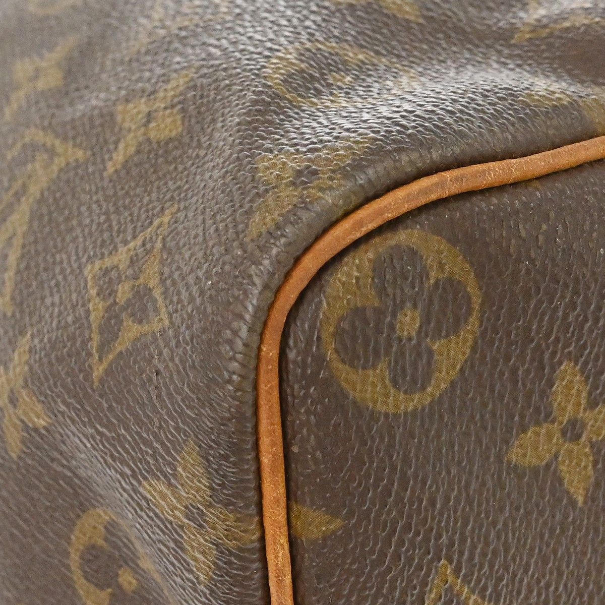 Louis Vuitton Louis Vuitton Speedy Handbag Monogram Canvas Size ONE SIZE - 10 Thumbnail